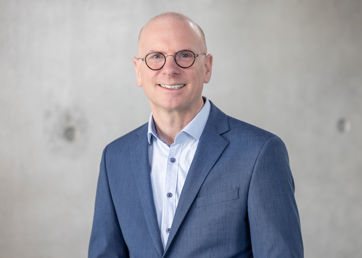 Neuer Direktor Aftersales bei Hyundai Motor Deutschland