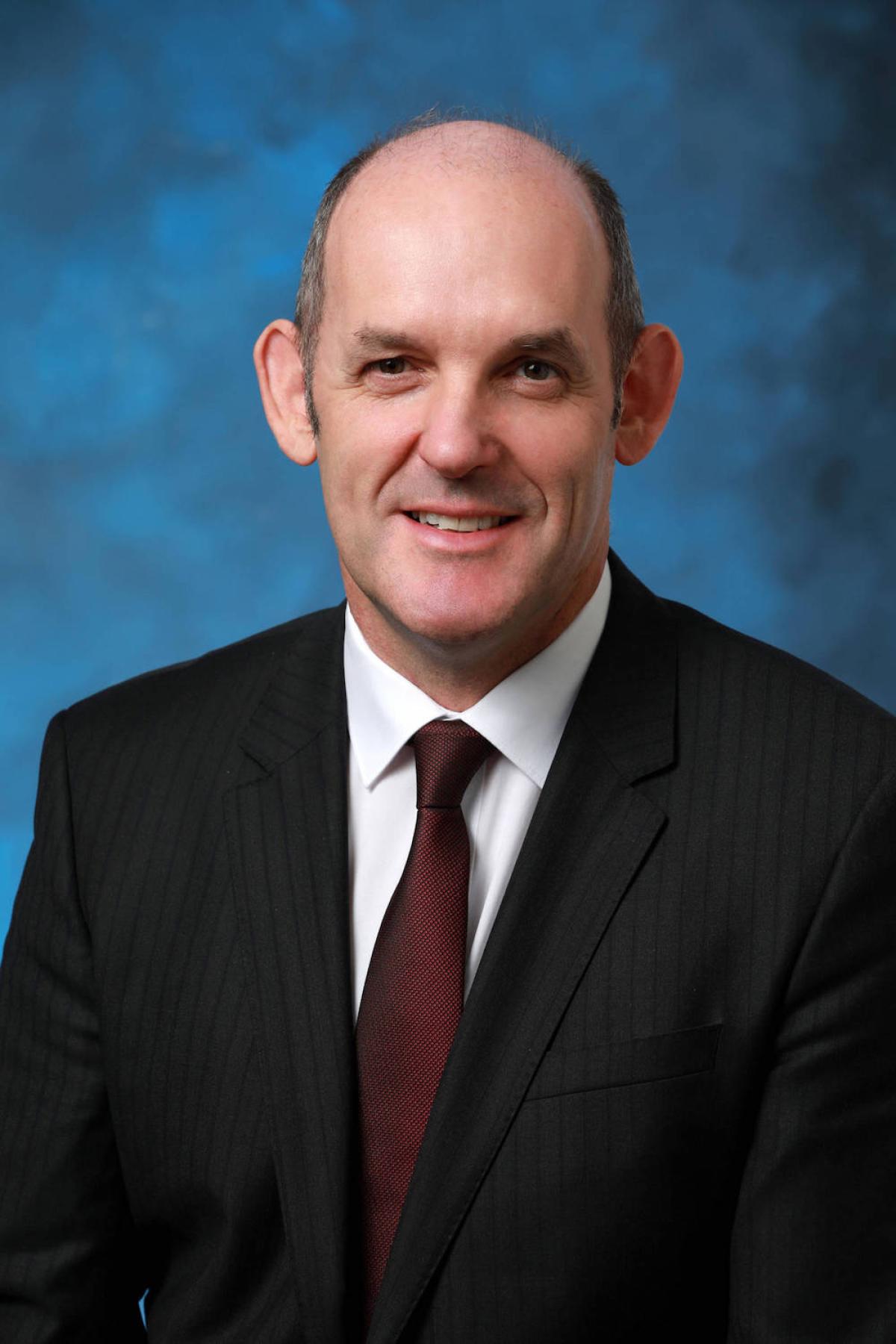 Neuer CEO bei Hyundai Motor Europe