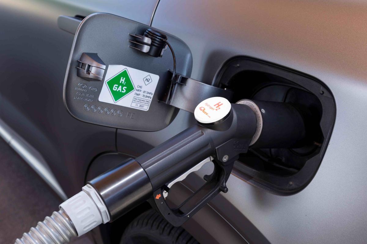 Alternativen zu Diesel und Benziner