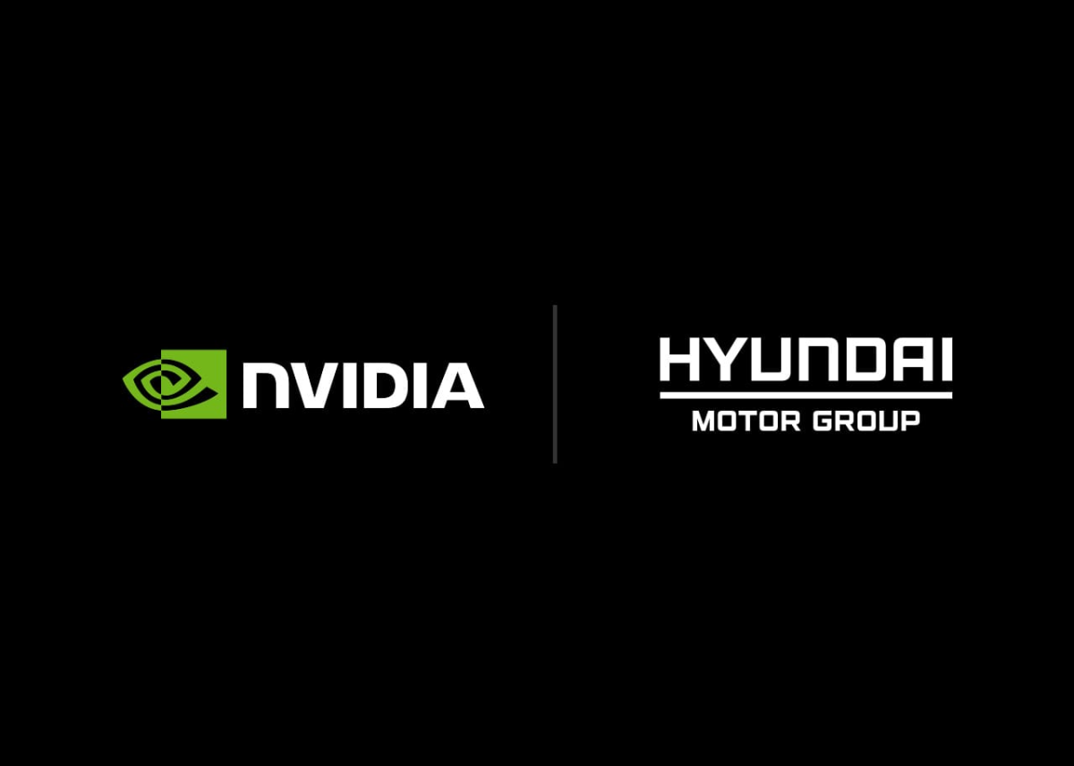 Zusammenarbeit von Hyundai Motor Group und NVIDIA: Ankündigung einer Fabrik zur Unterstützung einer Flotte von KI-gesteuerten Mobilitätslösungen