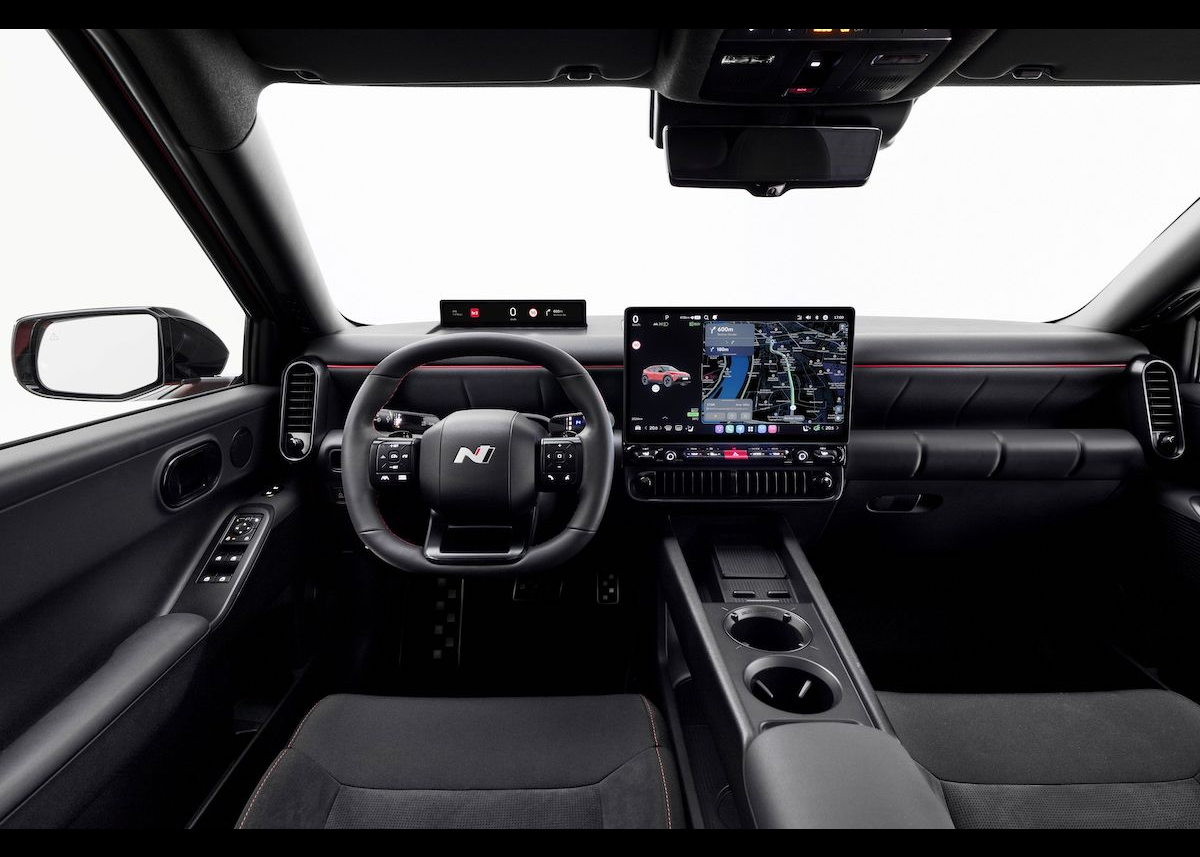 Infotainment der nächsten Generation: Hyundai „Pleos Connect“ definiert das Fahrerlebnis neu