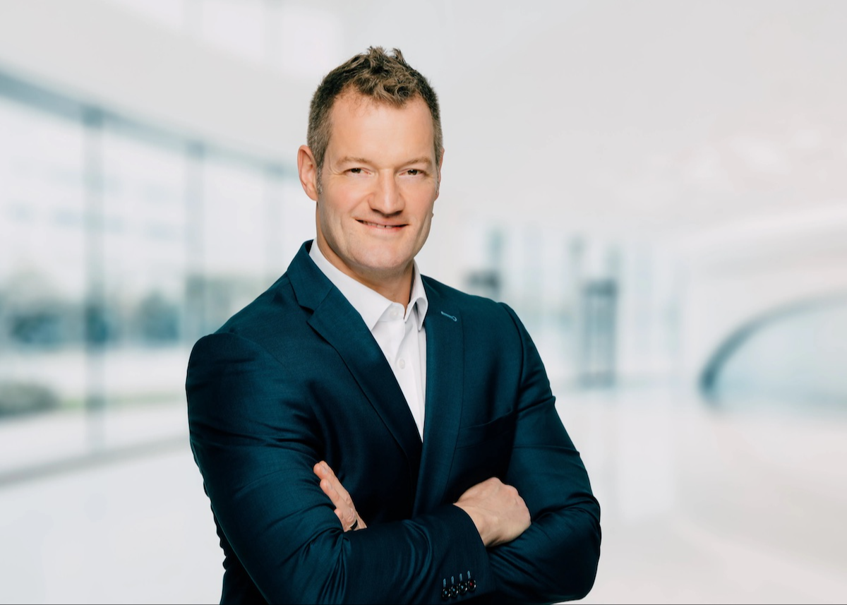 Hyundai stärkt Händlernetzentwicklung: Neue Direktion unter Leitung von Dr. Tobias Donnevert