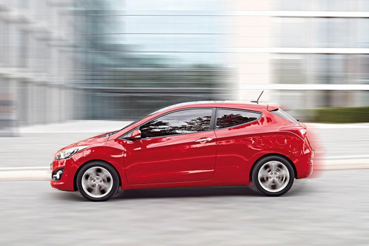 Hyundai Motor Deutschland  feiert 1.000.000 Zulassungen