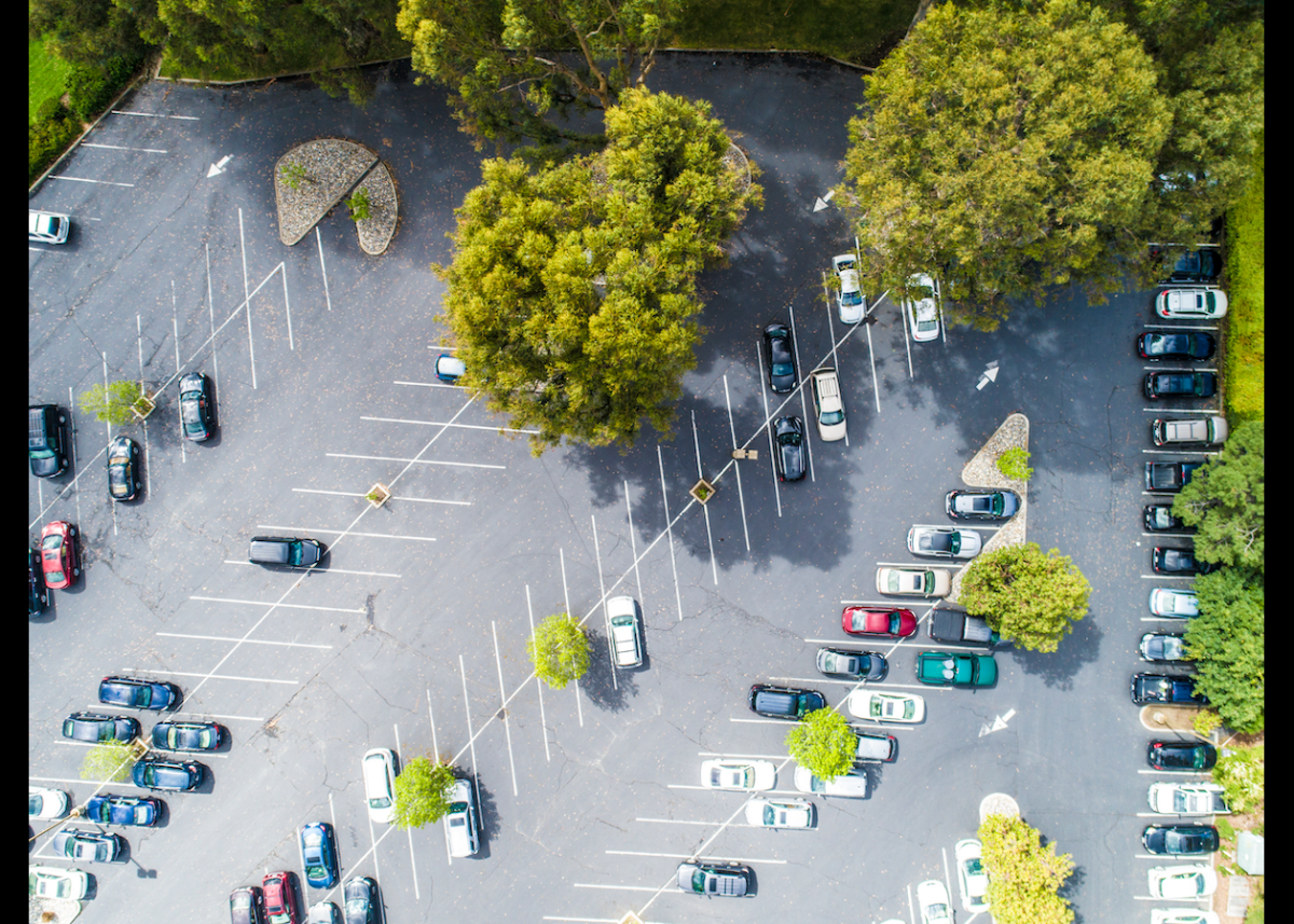 Exklusive Partnerschaft: Mobinck und Toogethr revolutionieren Smart Parking in der DACH-Region