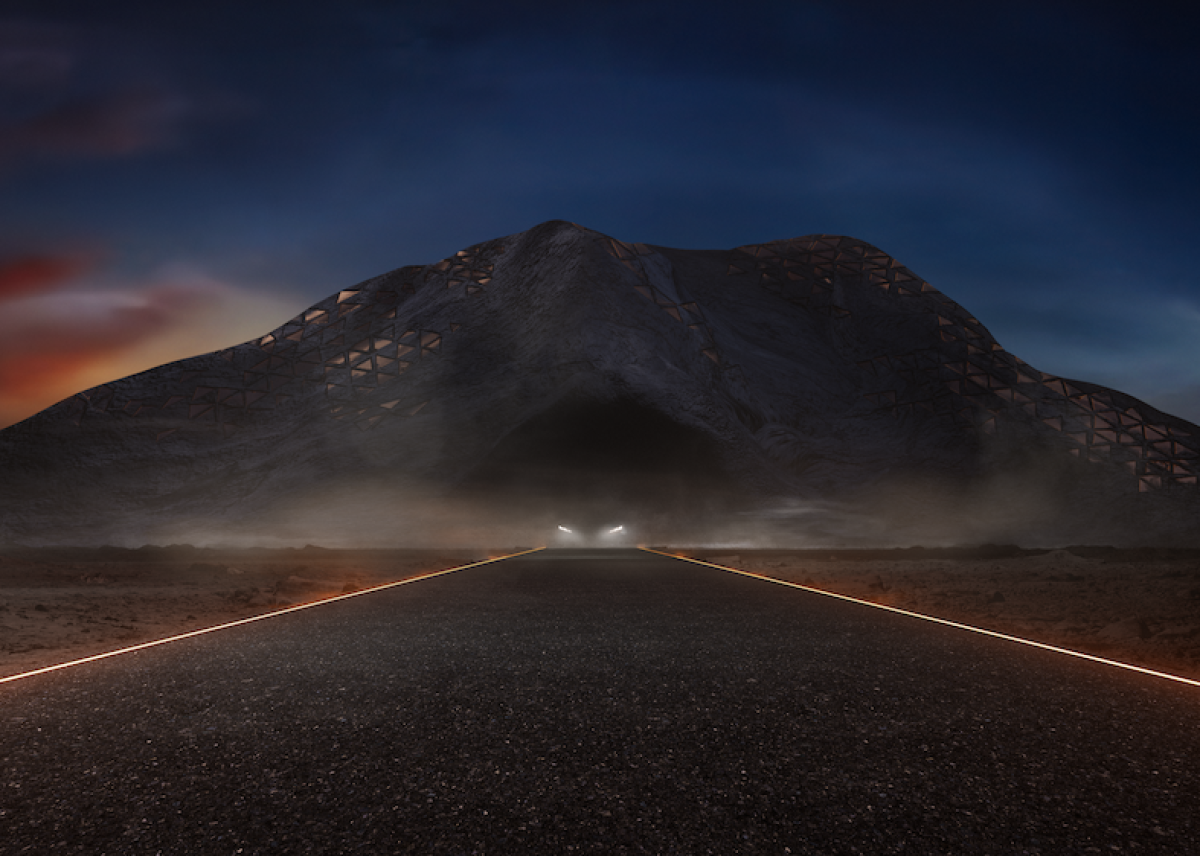 Weltpremiere des CUPRA Tindaya: Livestream von der IAA MOBILITY 2025 in München