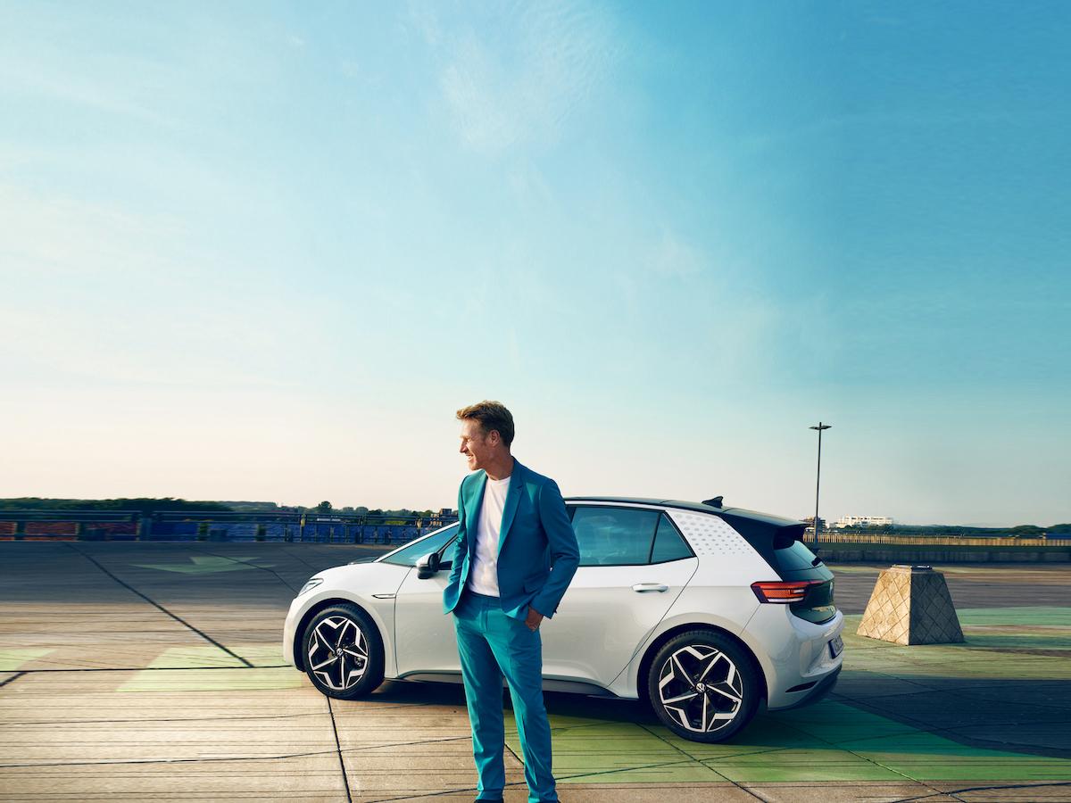  VW FS | Rent-a-Car setzt auf Elektromobilität