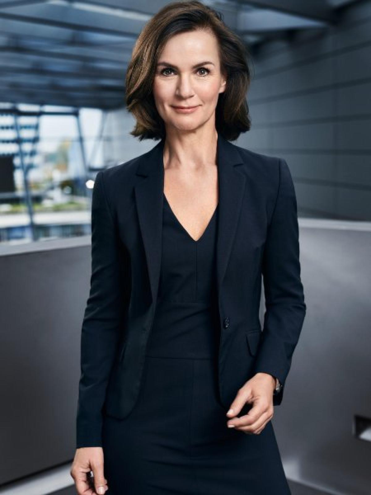 Audi: Neuer Vorstand Vertrieb und Marketing