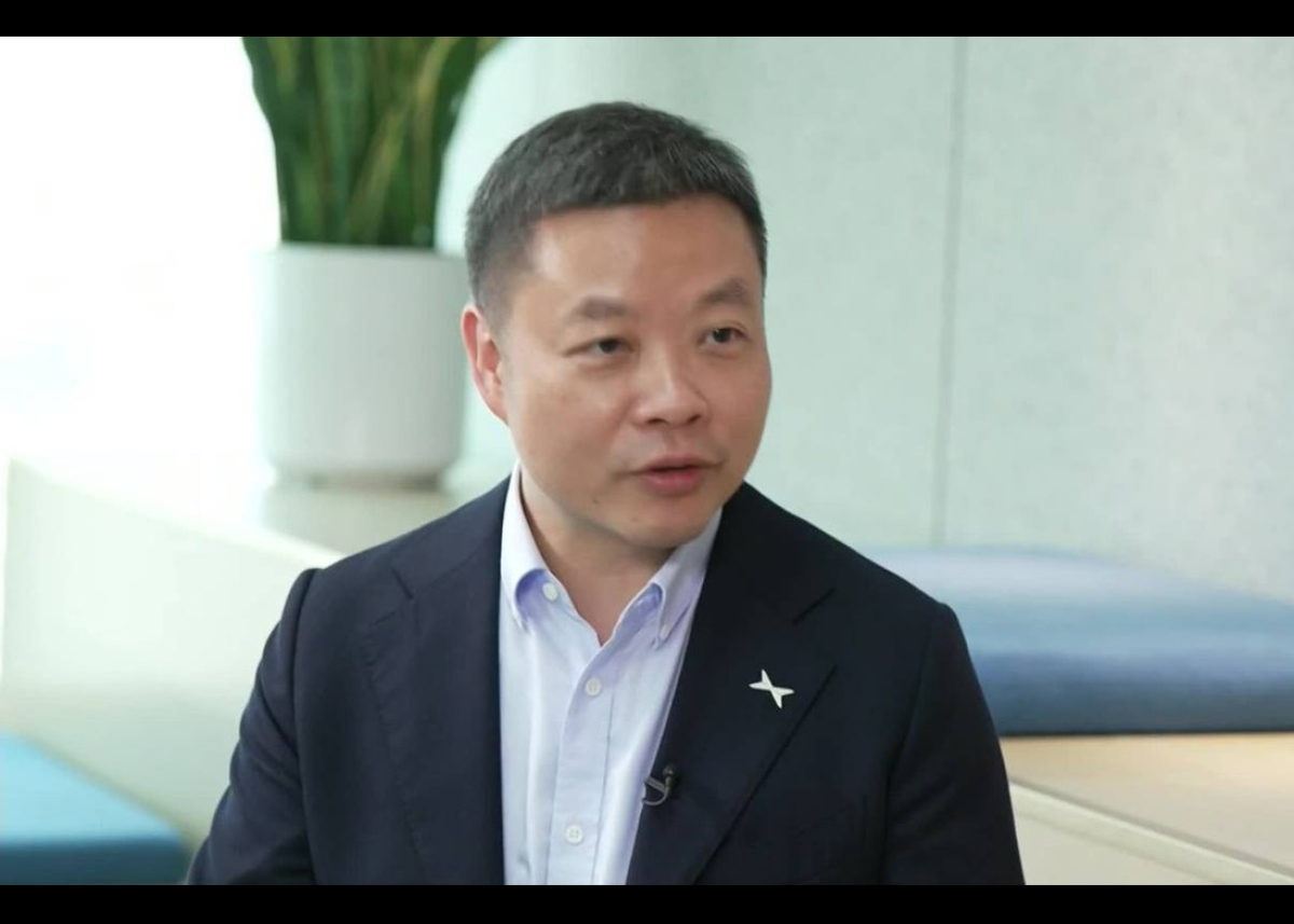 VW-Partner XPeng plant neue Werke