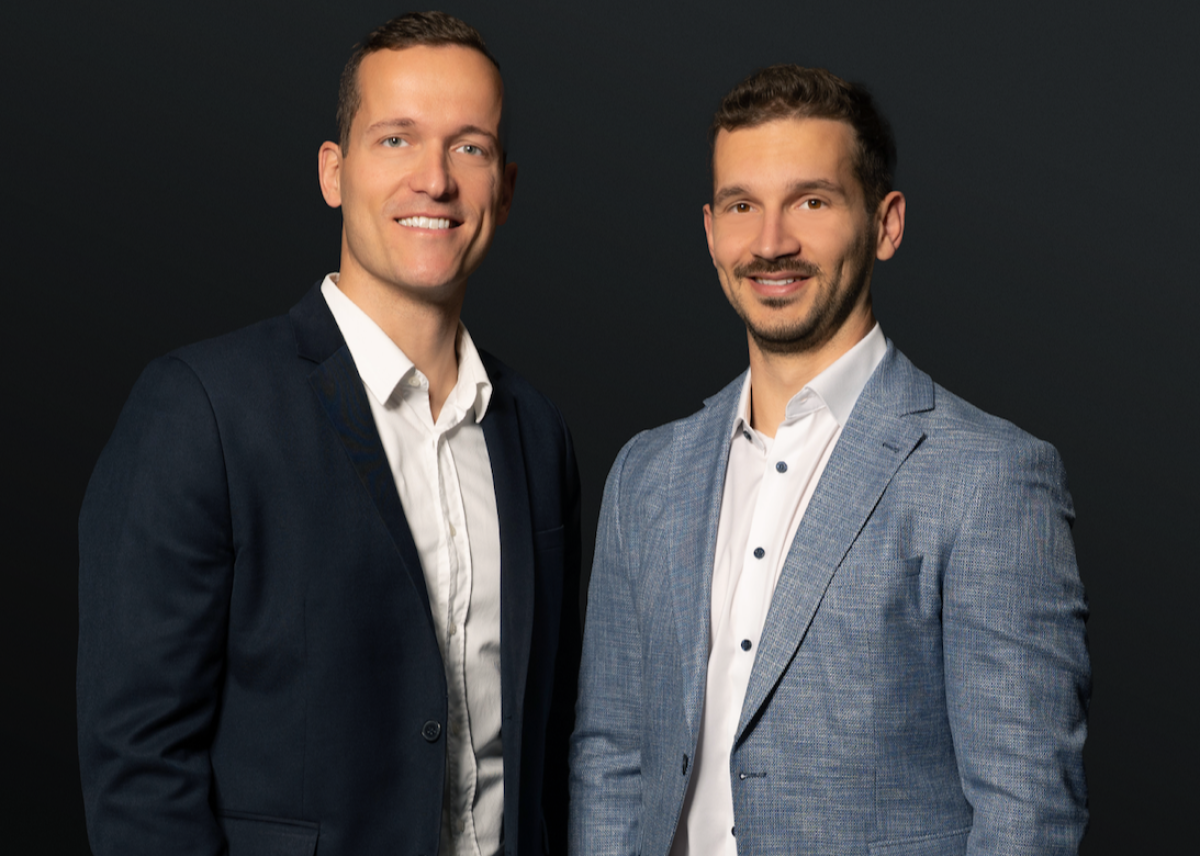 PACE Telematics wird PACE Mobility: Neues Führungsduo für die nächste Wachstumsphase