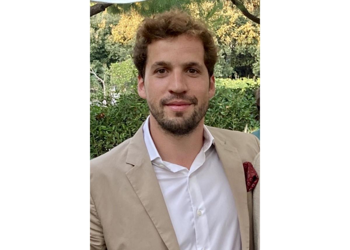 Maxime Ampe zum Vertriebsdirektor für DACH und internationale Märkte bei Last Mile Solutions befördert 