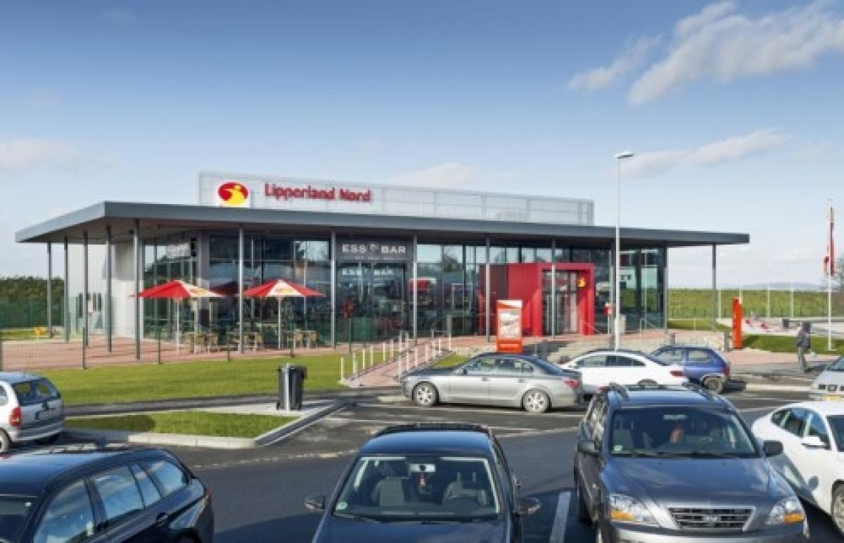innogy baut Ladenetz mit Tank & Rast weiter aus