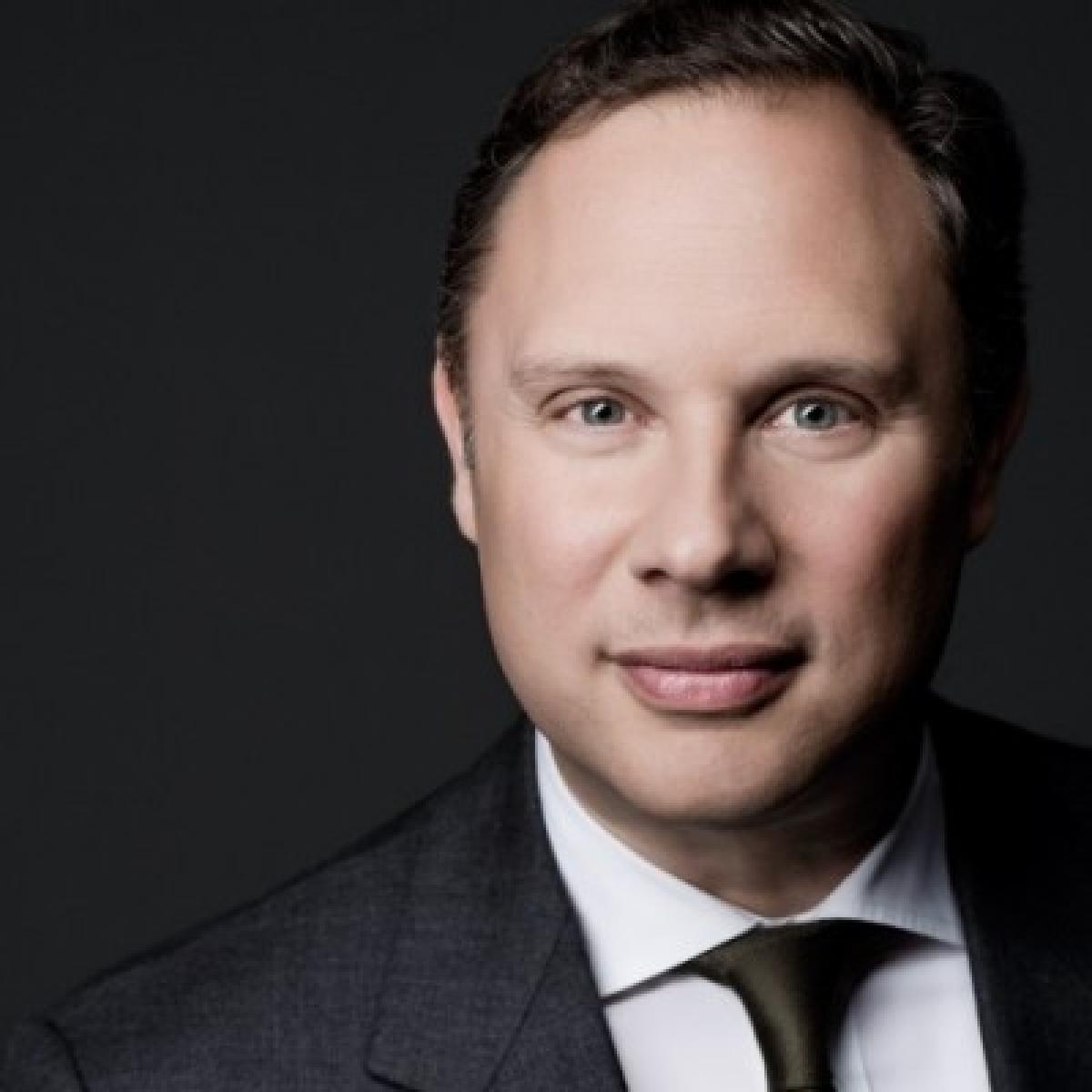 Jean-Thierry Schüler verantwortet Frankreichgeschäft von innogy eMobility Solutions