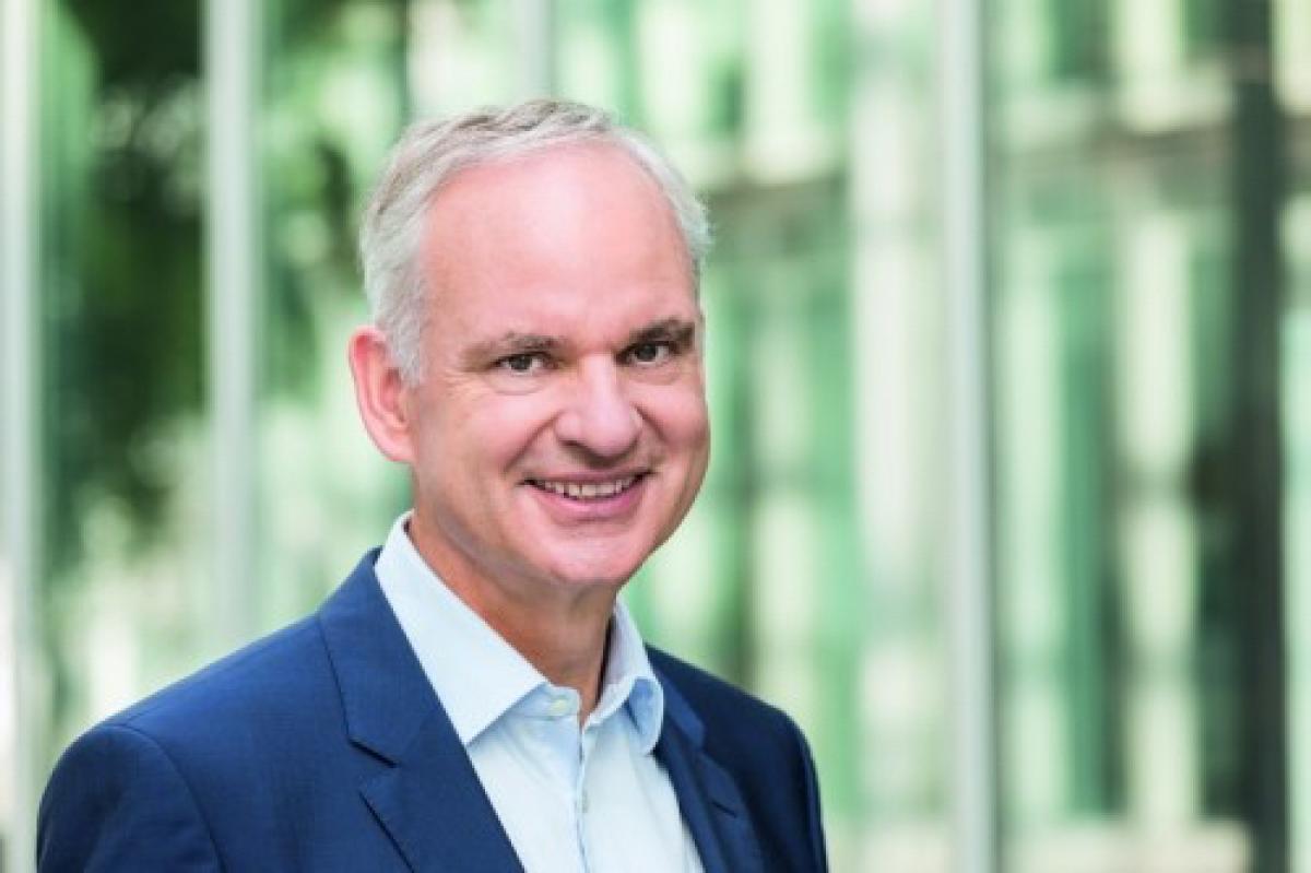 Neuer Vorstand im innogy-Aufsichtsrat