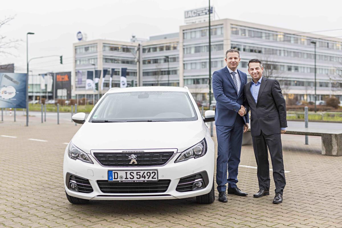 Facility-Dienstleister erteilt Großaufträge