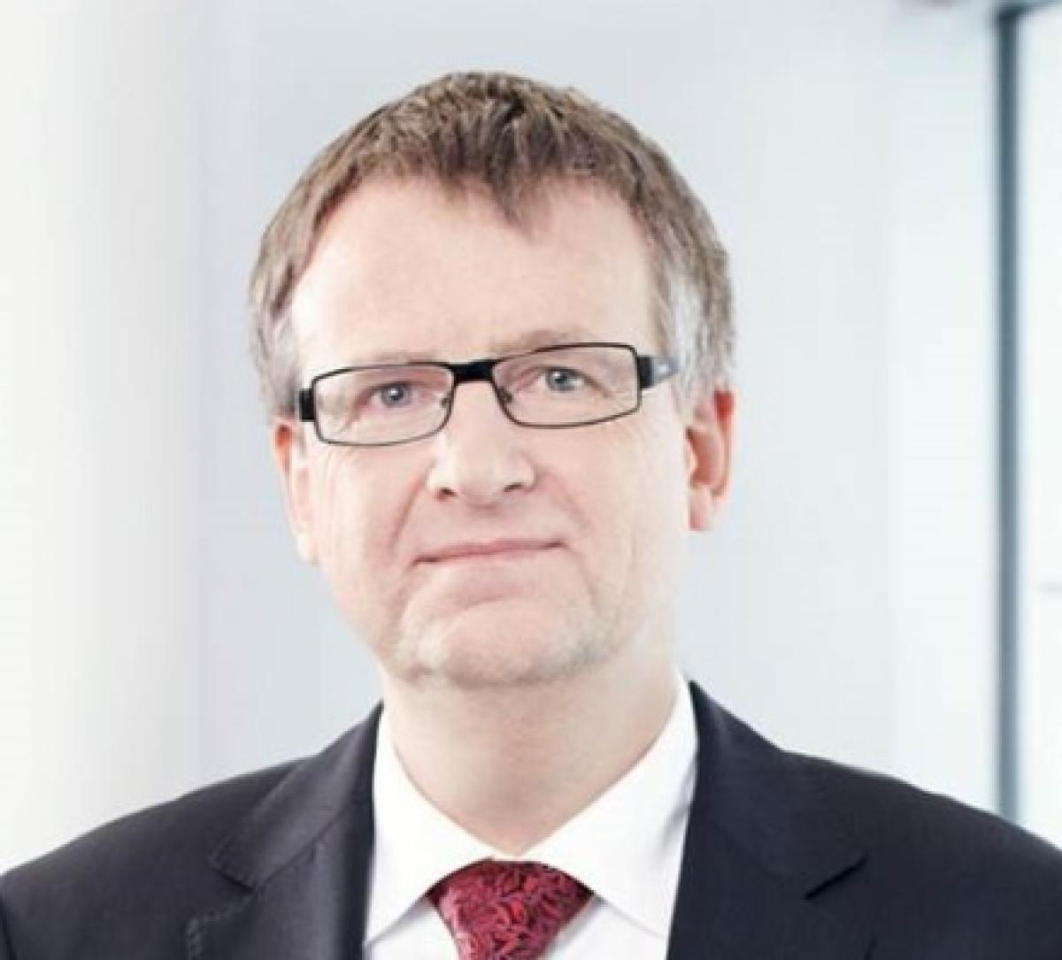 Jörn Werner neuer Vorsitzender der Geschäftsführung von A.T.U
