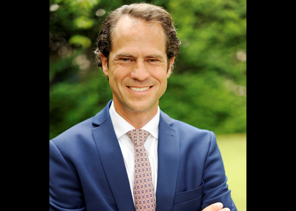 Maximilian von Löbbecke wird neuer Geschäftsführer von Renault Trucks in Deutschland