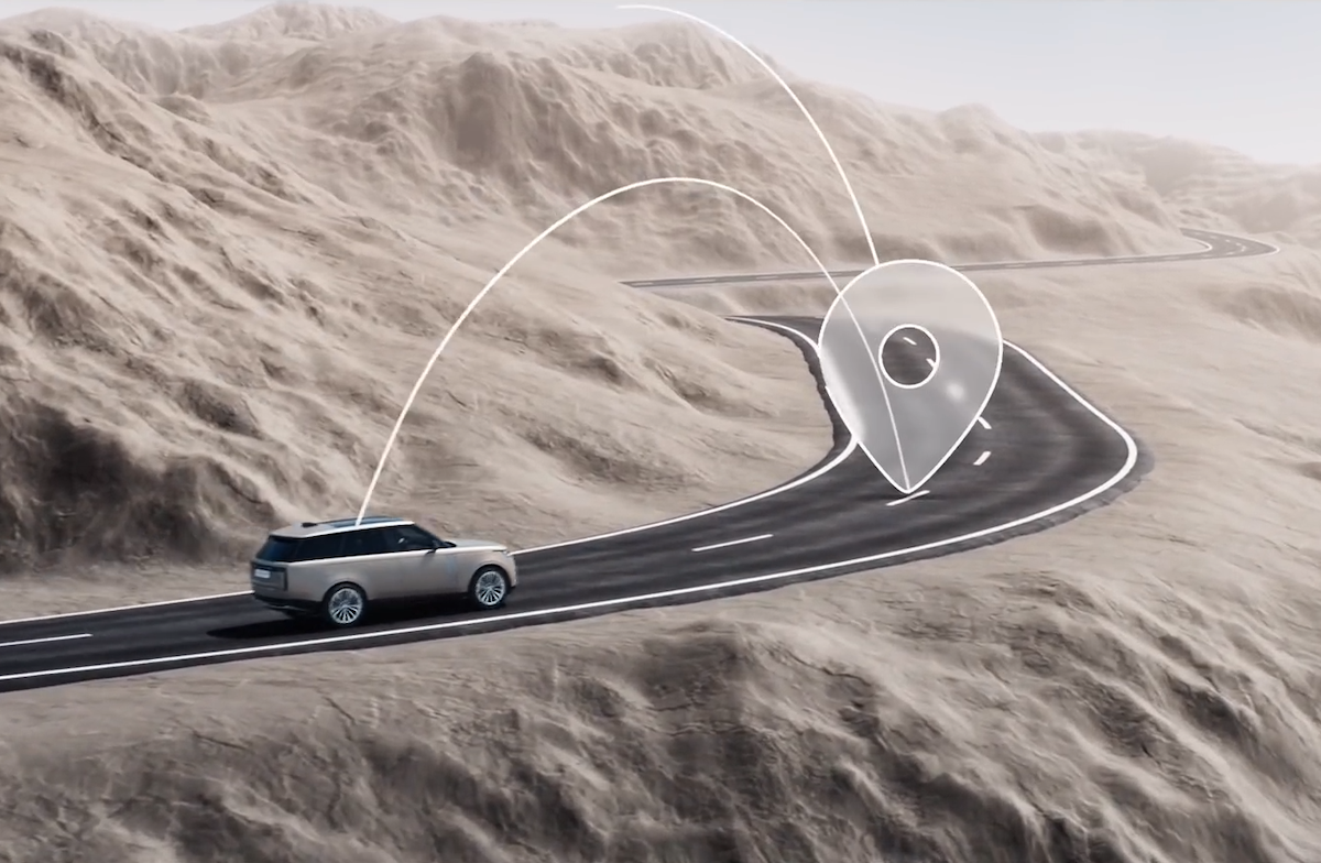 Jaguar Land Rover startet Innovations-Hub