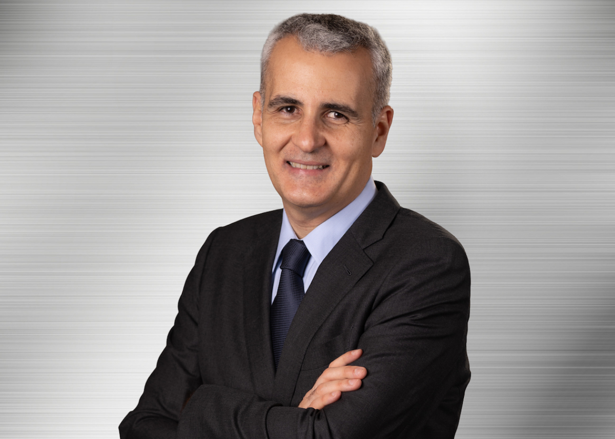 Stellantis ernennt Joao Laranjo zum Chief Financial Officer