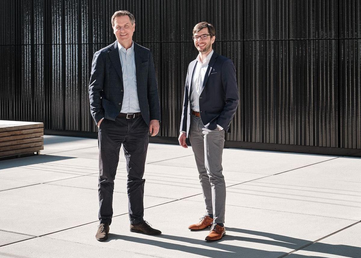 JobRad Leasing GmbH begrüßt zweiten Geschäftsführer
