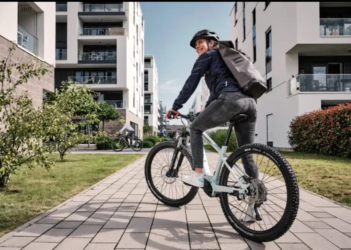 Dienstradleasing: Ein Schlüssel zu nachhaltiger beruflicher Mobilität – das Future Mobility Lab liefert wegweisende Erkenntnisse