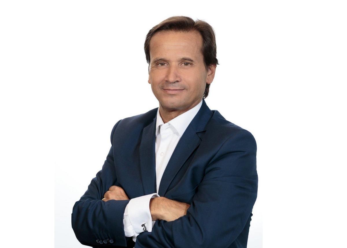 Jordi Vila leitet Nissan Vertrieb und Marketing in Europa