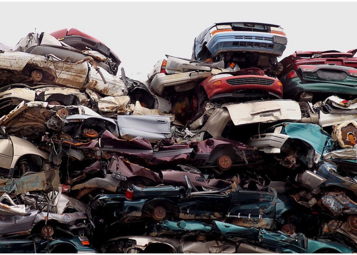 Bain-Studie zur automobilen Kreislaufwirtschaft