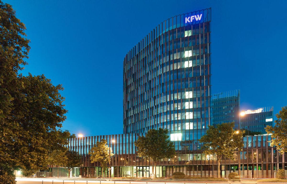 KfW startet breit angelegte Förderprogramme für nachhaltige Mobilität