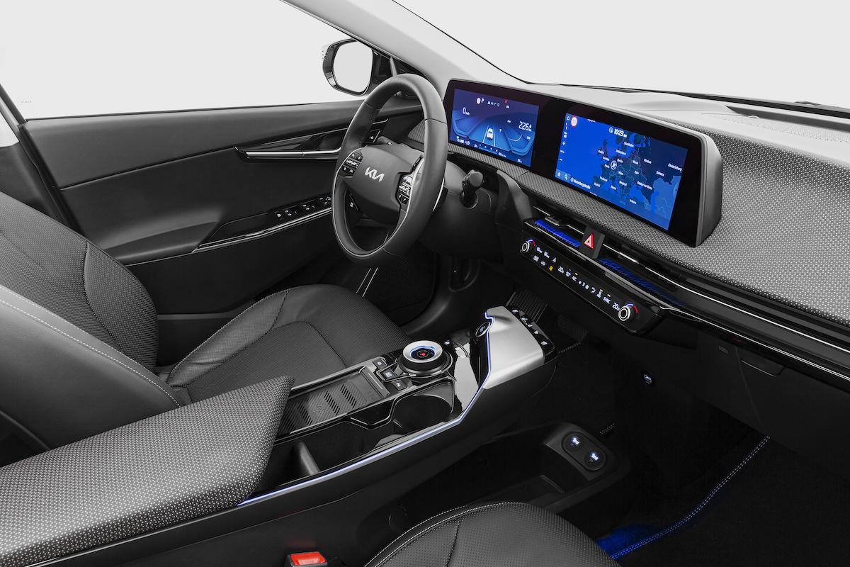 Intuitives Nutzererlebnis im Hightech-Cockpit 