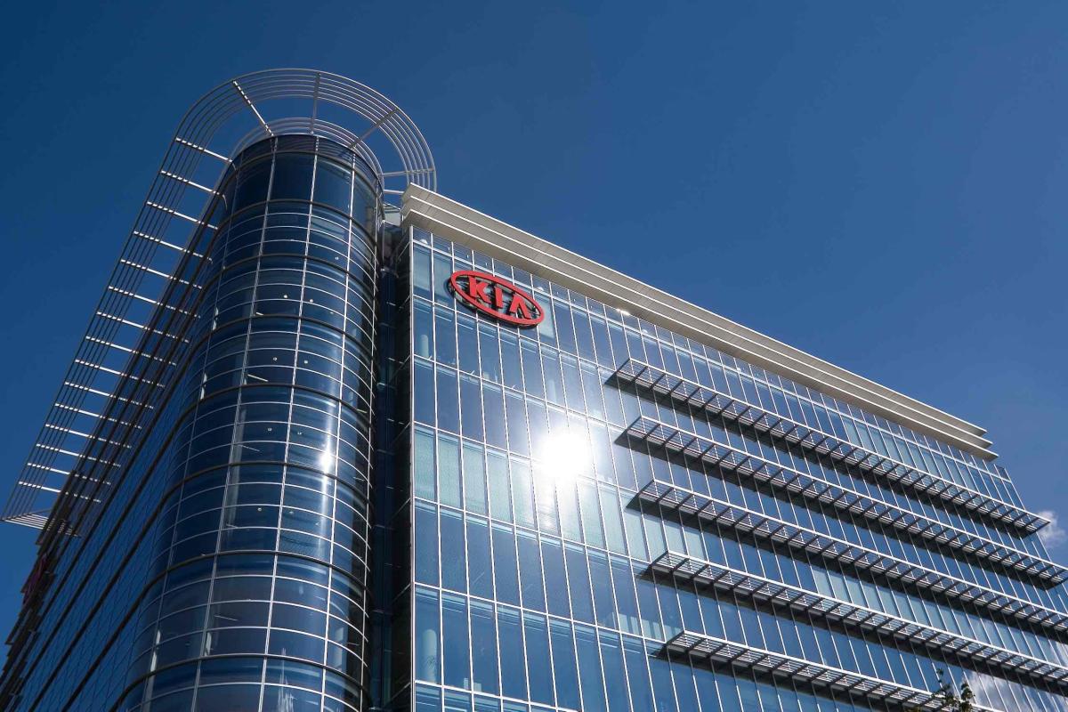 Kia: Autokauf und -finanzierung aus einer Hand