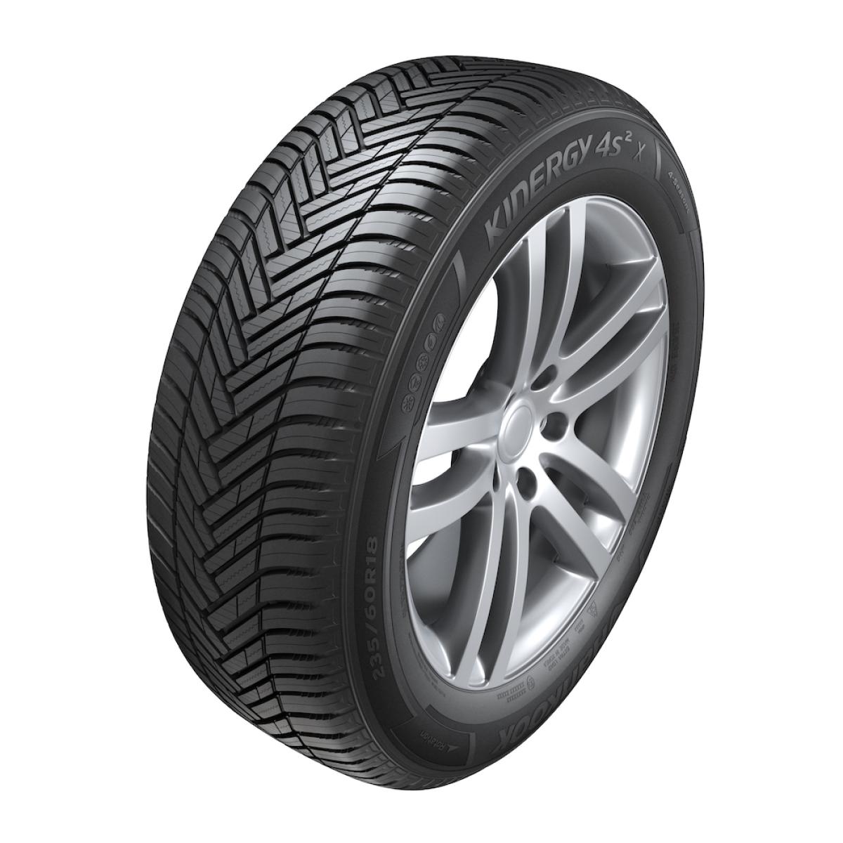 Hankook komplettiert Winterreifen-Line-Up
