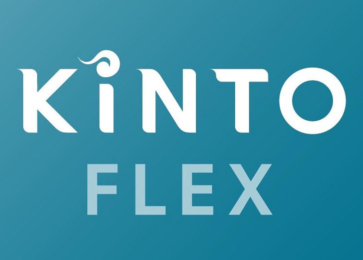 KINTO Flex startet in die nächste Phase
