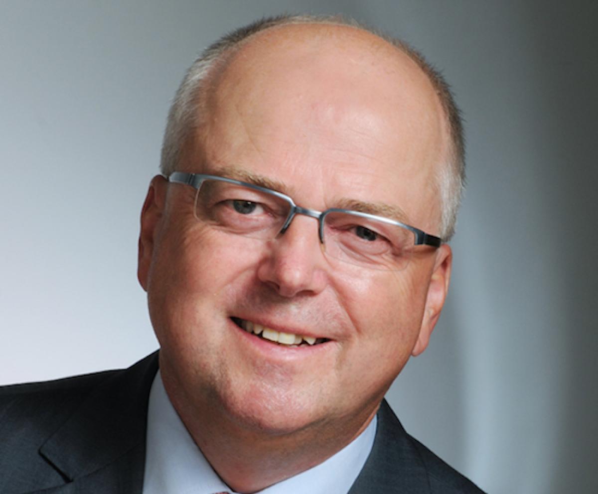 TÜV Süd beruft Schmiederer in den Vorstand