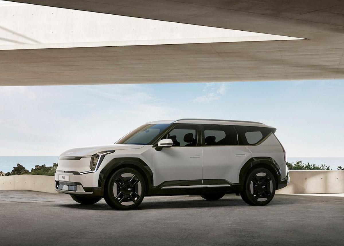 Hyundai Motor Group will bis 2030 zu den Top 3 der Elektrofahrzeughersteller gehören