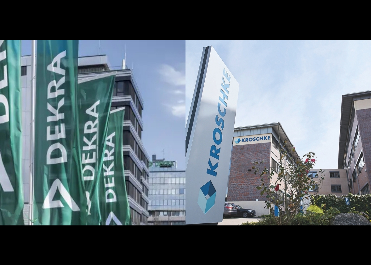 Kroschke und DEKRA kooperieren im Homologationsprozess für Fahrzeughersteller