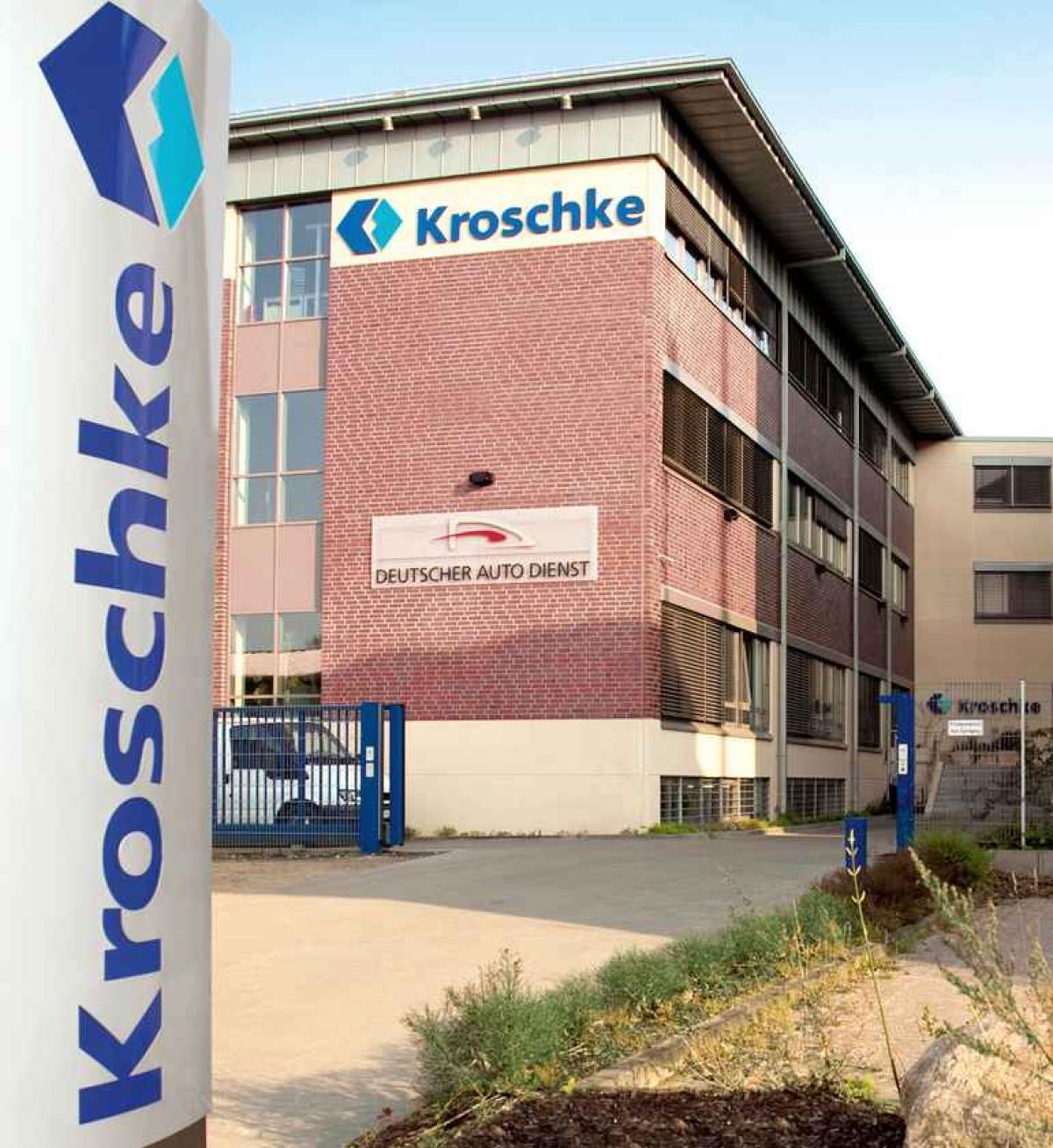 Neue Gesellschaft gegründet