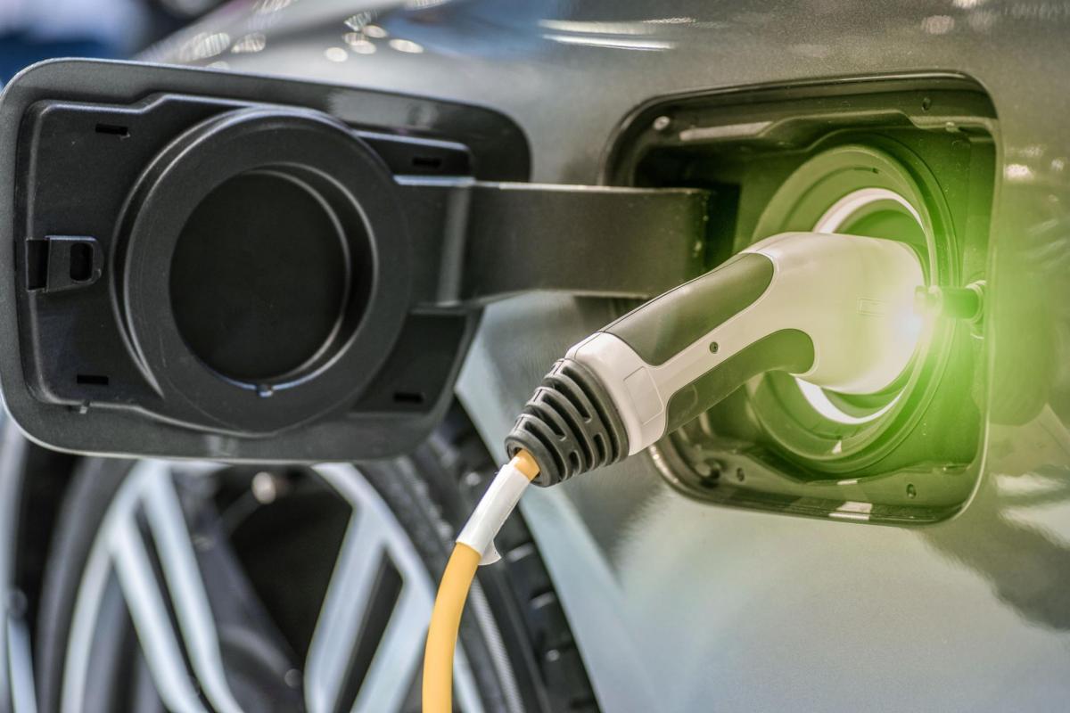 Jedes Watt zählt: Wie Schaeffler die Reichweite von  Elektroautos erhöht 