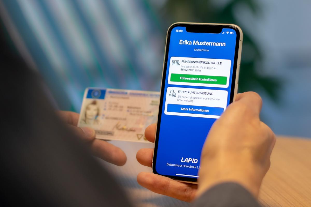 App-Update für noch mehr Komfort
