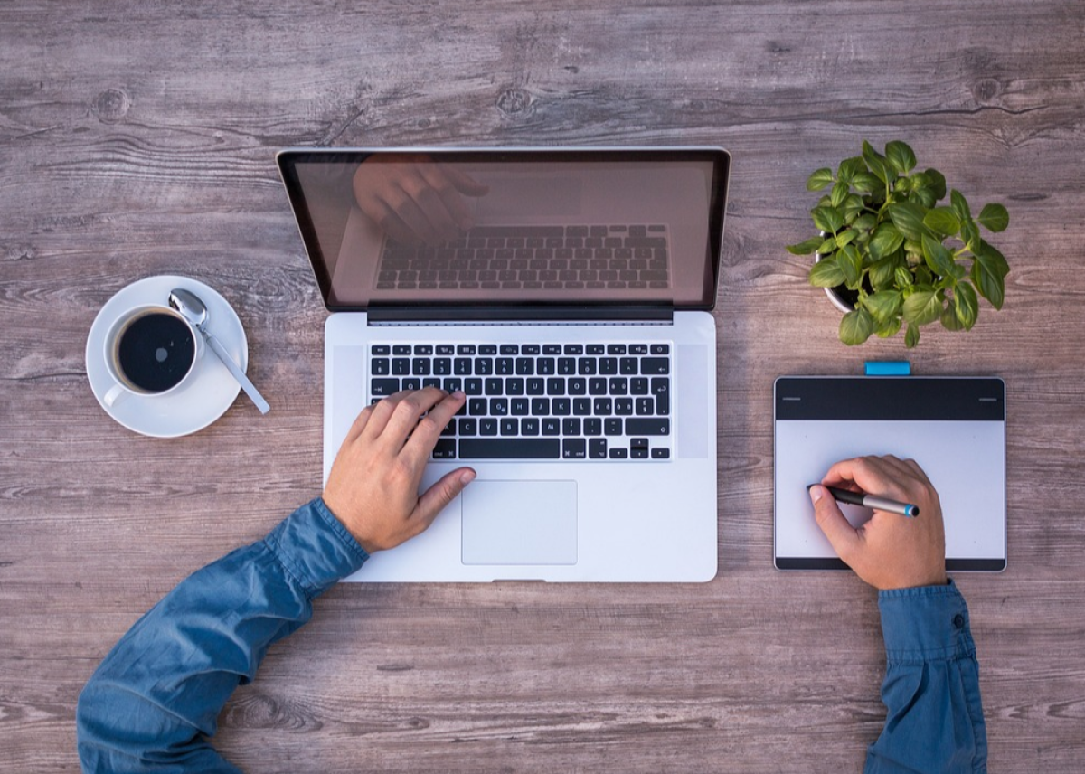 Continental-Umfrage: Homeoffice – oder ich kündige!