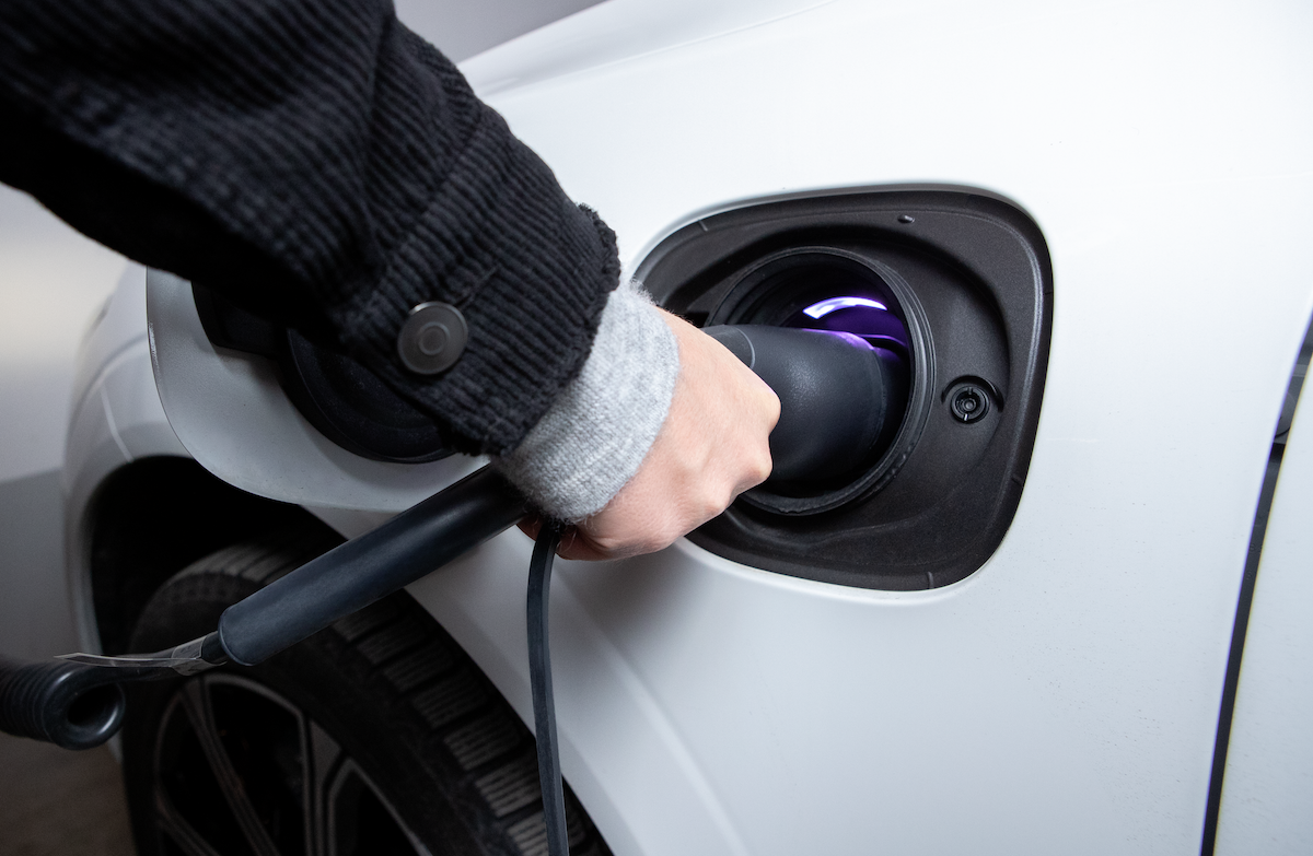 Vattenfall InCharge jetzt auch für Kunden von Volkswagen