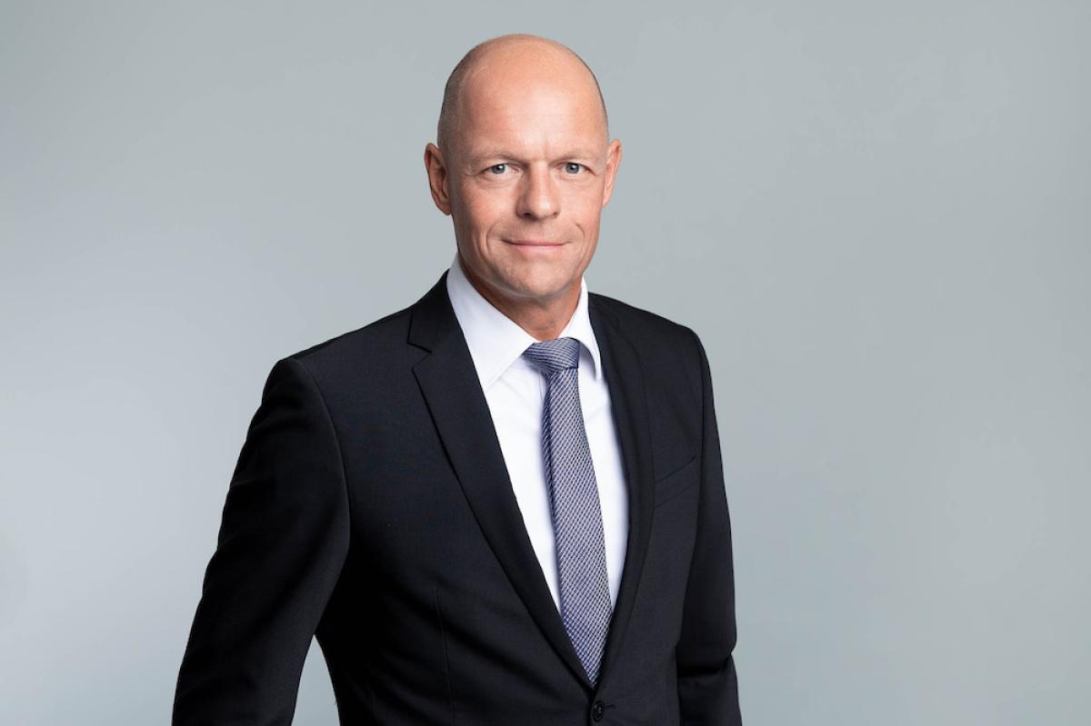 Lars Heyen nun bei Aktiv Assekuranz Makler