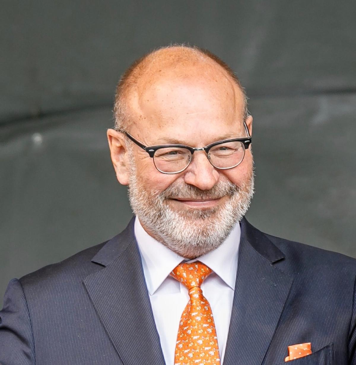 Lex Hartmann ergänzt ubitricity-Geschäftsführung