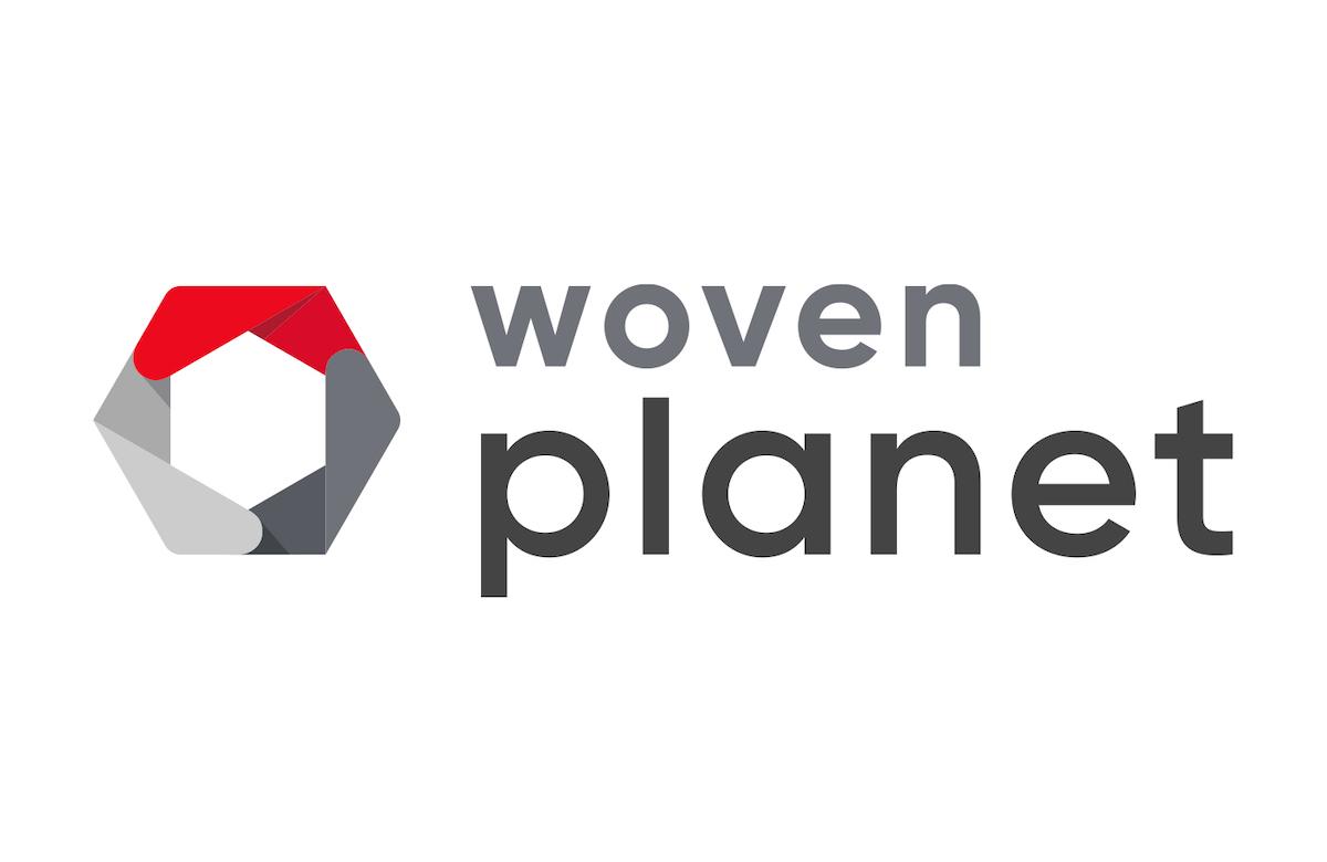 Woven Planet Holding baut Kompetenz für autonomes Fahren aus