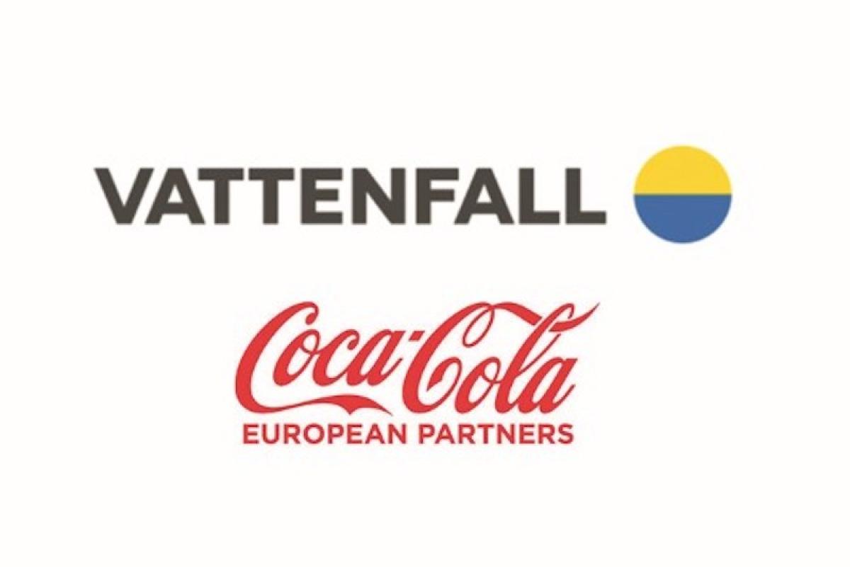 Coca-Cola und Vattenfall bringen gemeinsam Elektromobilität voran