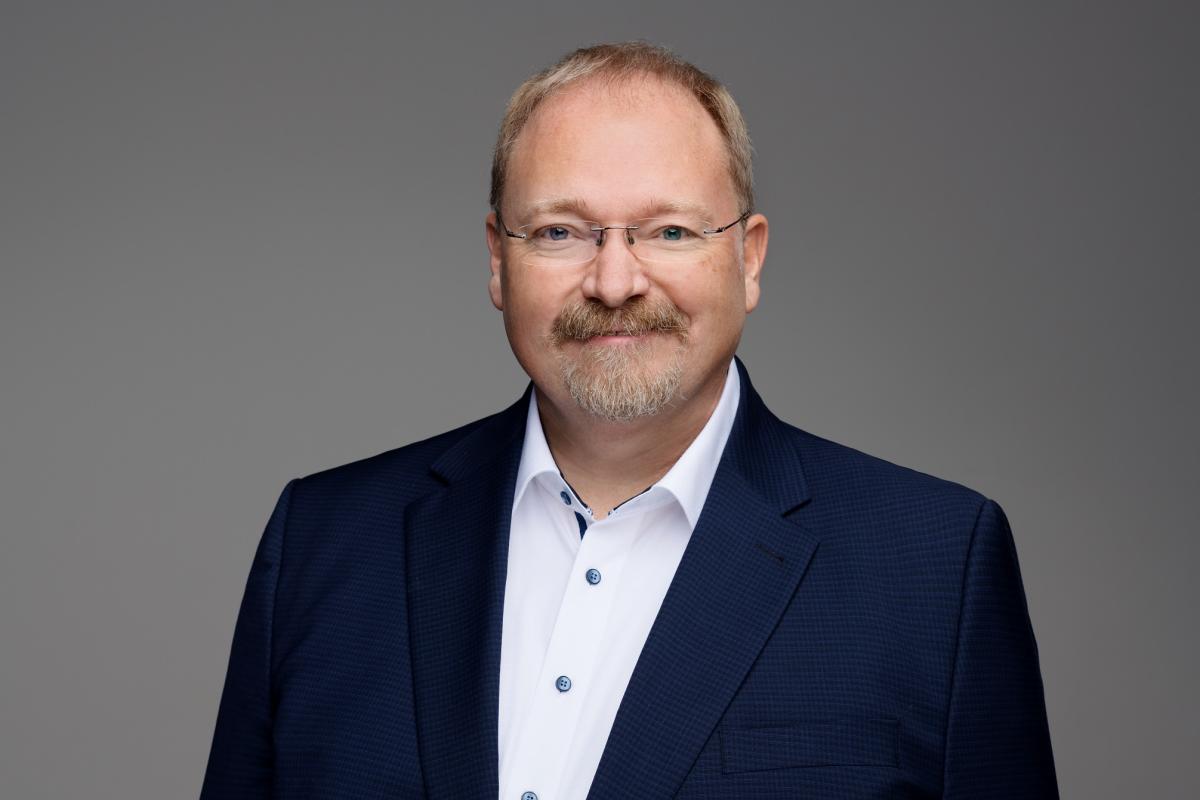 Neuer Commercial Director bei LeasePlan