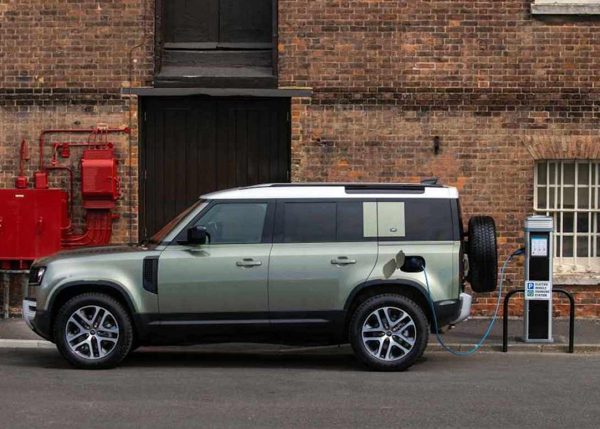 Bestseller unter Strom