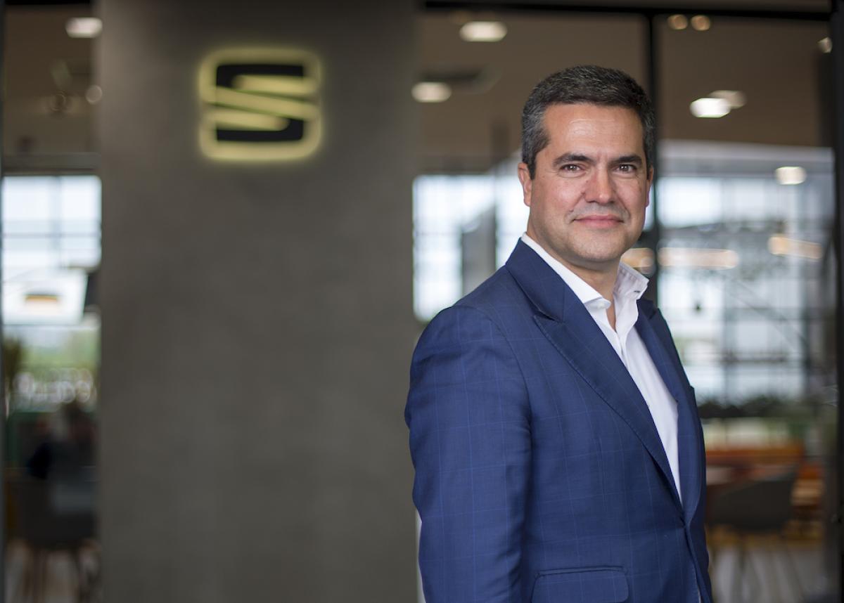 Leiter für urbane Mobilität bei SEAT