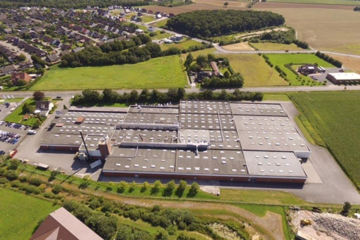 Auktion & Markt AG mit Standort in Oelde