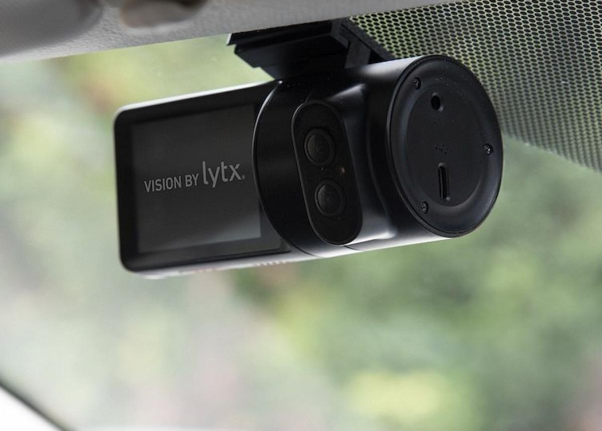 Geotab und Lytx machen Surfsight Video-Telematik im Geotab Order-Now-Programm verfügbar