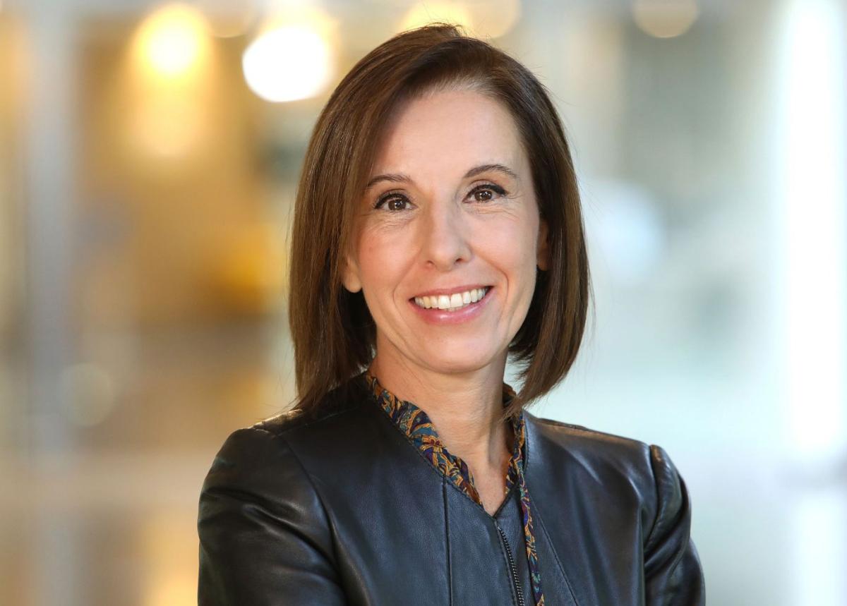 Fedra Ribeiro wird CEO von Mobilize Beyond Automotive
