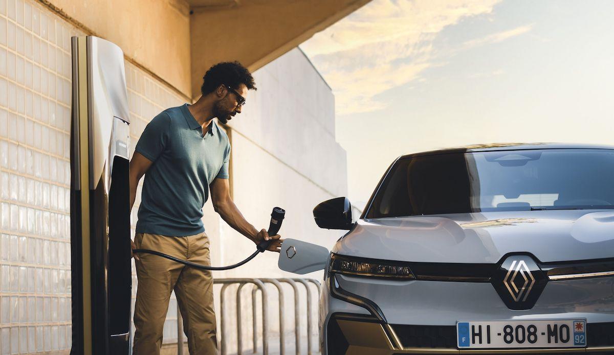Umfangreiches Ökosystem rund ums Elektrofahrzeug